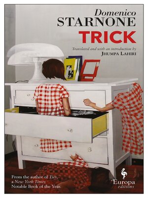 cover image of Trick